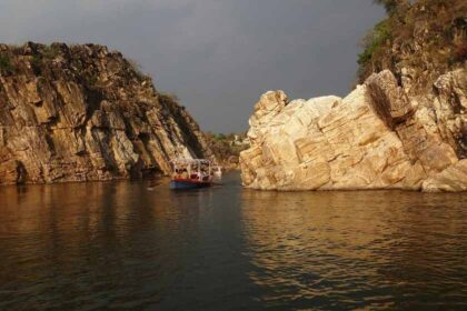 Madhya Pradesh Narmada River