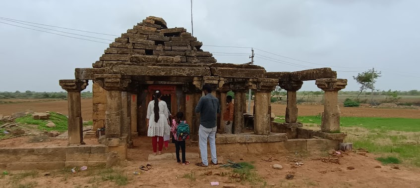 Ajaab Mataji Mandir image 1