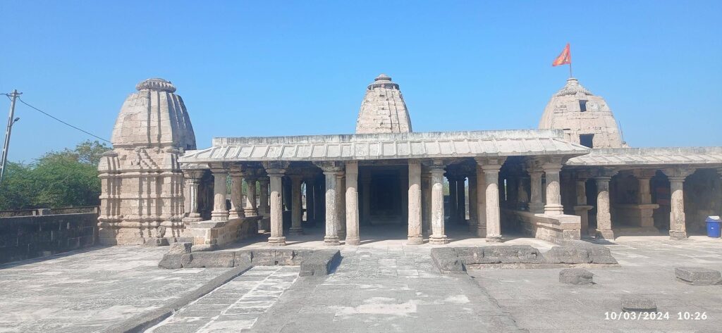 Kankaneshwar Mahadev Temple. Vasai, Gujarat 361335