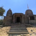 front image of Magdera Mahadev