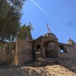 Magdera Mahadev front image