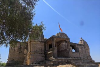 Magdera Mahadev front image