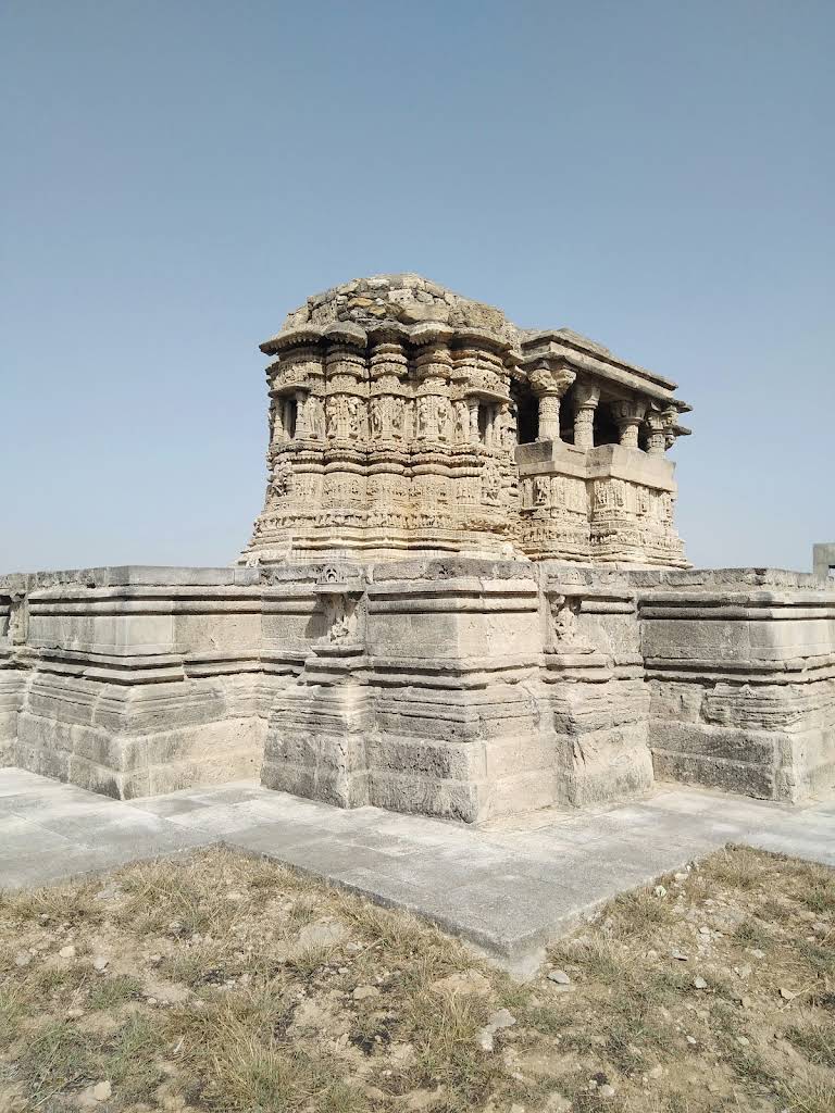 Ram Laxman Temple, Bardiya