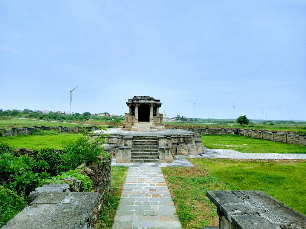 Ram Laxman Temple, Bardiya