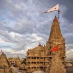 Main Temple of Shree Dwarkadhish