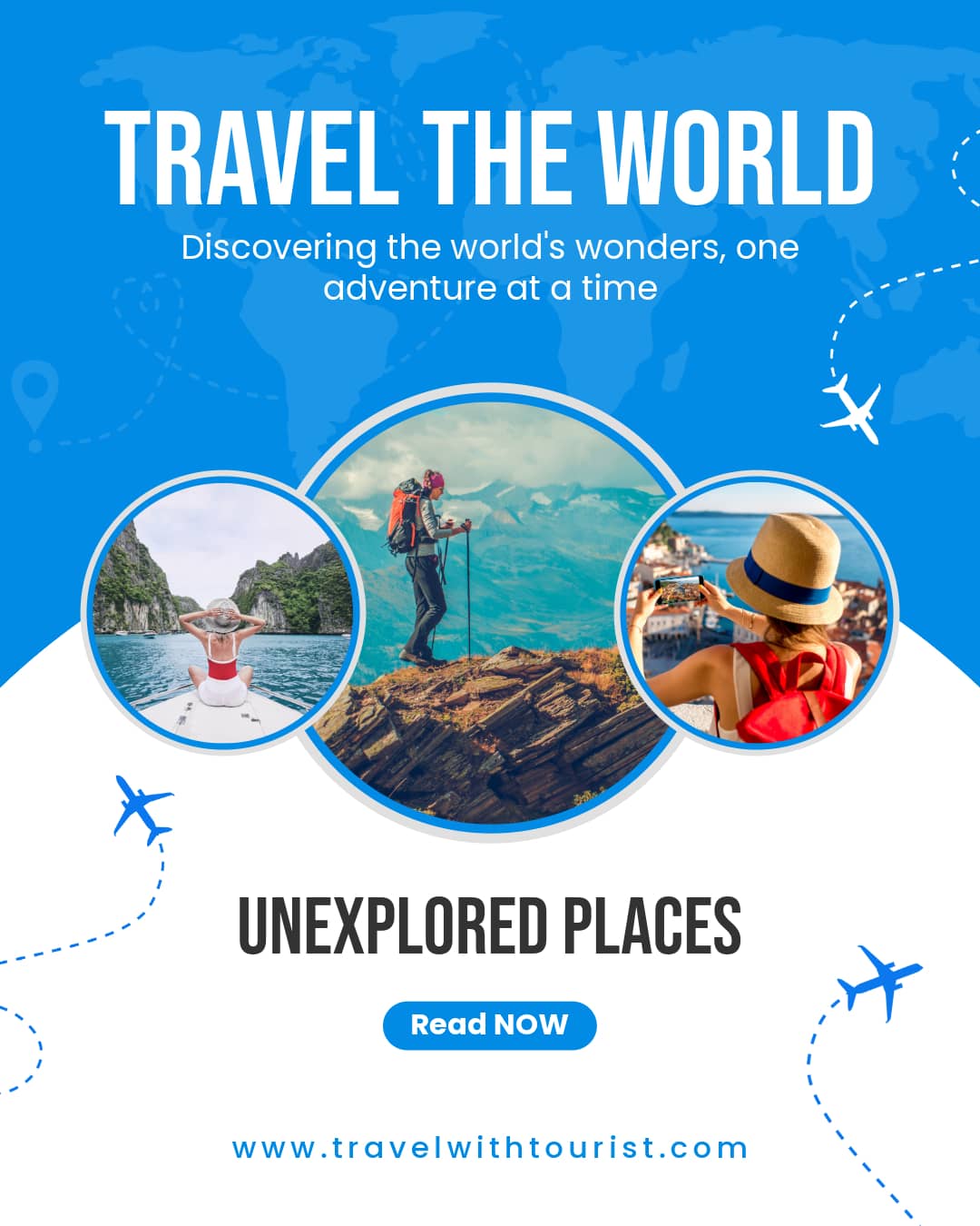 Travel the World