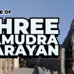 Samudra Narayan Temple, Dwarka